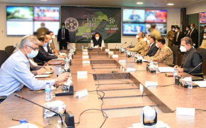 pm imran directs step to prevent covid resurgence during eidul azha