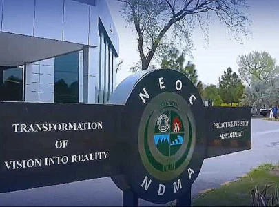 ndma raises red flag over powerful storm system expected across multiple regions ndma raises red flag over powerful storm system expected across multiple regions
