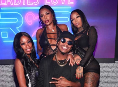 singer ne yo juggles three wives in polyamorous relationship singer ne yo juggles three wives in polyamorous relationship