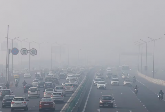 punjab secures us support against smog punjab secures us support against smog