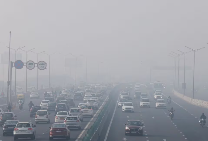 interns invited to fight smog