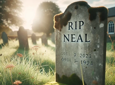 rip neal reason behind viral posts revealed