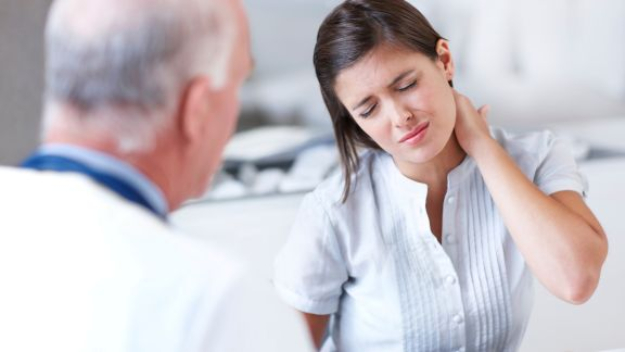 PHOTO: SPINE HEALTH