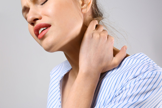 PHOTO: VANCE CHIROPRACTIC
