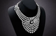 the necklace fetched nearly 4 3 million at an auction in new york in 2015 according to auction house sotheby s photo arabtimesonline the necklace fetched nearly 4 3 million at an auction in new york in 2015 according to auction house sotheby s photo arabtimesonline