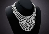 the necklace fetched nearly 4 3 million at an auction in new york in 2015 according to auction house sotheby s photo arabtimesonline the necklace fetched nearly 4 3 million at an auction in new york in 2015 according to auction house sotheby s photo arabtimesonline