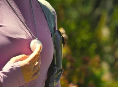 new ai friend necklace designed to combat loneliness