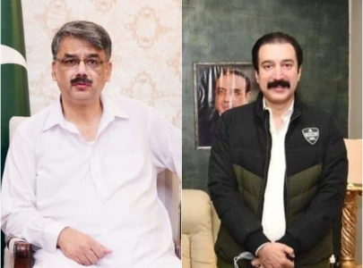 ajk sees power shift as ppp s faisal rathore replaces anwarul haq as pm