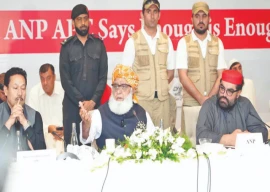 pml n ppp refuse to sign apc declaration pml n ppp refuse to sign apc declaration