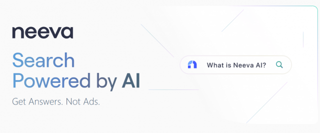 google s potential competitor neeva to shut down its search engine