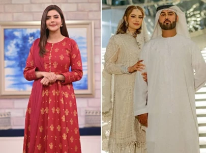 nida yasir spills the beans on neelam muneer s husband s identity