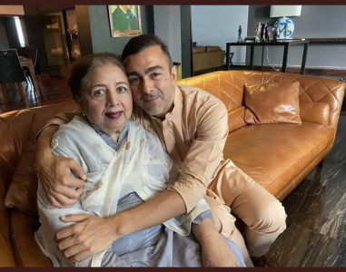 legendary veteran star neelo passes away