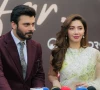 mahira and fawad hope that the movie will resonate and make an impact photo author