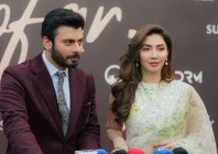 mahira and fawad hope that the movie will resonate and make an impact photo author mahira and fawad hope that the movie will resonate and make an impact photo author