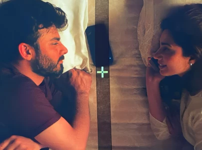 mahira celebrates 12 years of humsafar shares sneak peek from neelofar with fawad