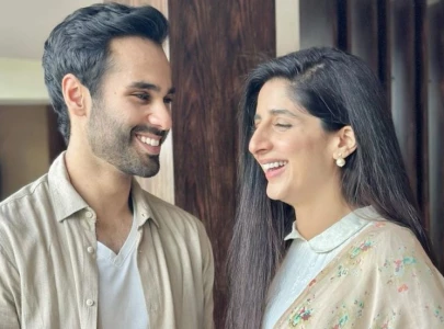 ashhad is nothing without zimal ameer gilani mawra hocane celebrate each other