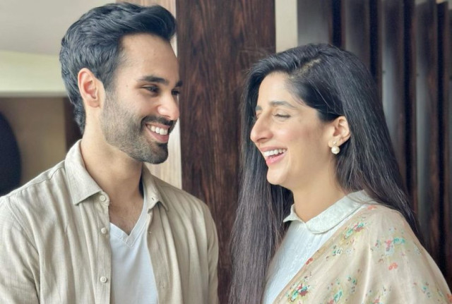 ashhad is nothing without zimal ameer gilani mawra hocane celebrate each other ashhad is nothing without zimal ameer gilani mawra hocane celebrate each other