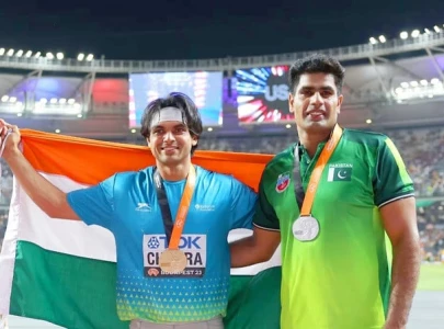javelin diplomacy can be fruitful for pak india relations javelin diplomacy can be fruitful for pak india relations