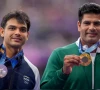 we were never really close friends neeraj chopra clarifies bond with arshad nadeem