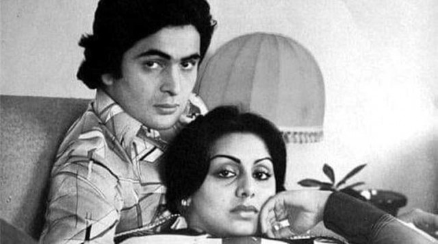 neetu kapoor shares touching tribute on rishi s first death anniversary neetu kapoor shares touching tribute on rishi s first death anniversary