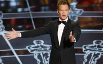 neil patrick harris calls the oscars the most thankless award ceremony neil patrick harris calls the oscars the most thankless award ceremony