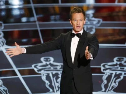 neil patrick harris calls the oscars the most thankless award ceremony neil patrick harris calls the oscars the most thankless award ceremony