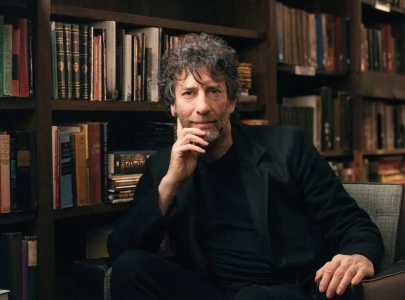 our friend neil the monster we never saw