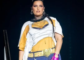 nelly furtado hits back at body shamers with bold look nelly furtado hits back at body shamers with bold look