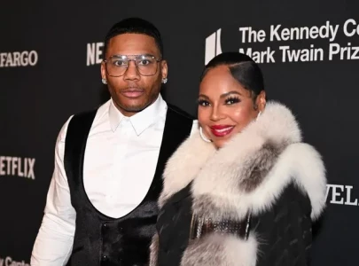 ashanti reveals pregnancy to nelly after viral onstage belly rub incident ashanti reveals pregnancy to nelly after viral onstage belly rub incident