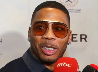 rapper nelly accuses casino of targeted search amid ecstasy possession arrest