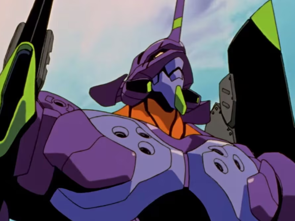 Final Fantasy XIV Evangelion crossover revealed as 24-player raid
