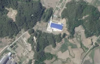 a satellite image shows a nuclear material production factory in yongbyon north korea may 17 2026 photo reuters a satellite image shows a nuclear material production factory in yongbyon north korea may 17 2026 photo reuters