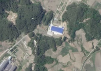 a satellite image shows a nuclear material production factory in yongbyon north korea may 17 2026 photo reuters a satellite image shows a nuclear material production factory in yongbyon north korea may 17 2026 photo reuters
