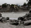 damaged houses following deadly flash floods and a mudslide in devighat nuwakot district nepal september 21 2026 photo reuters