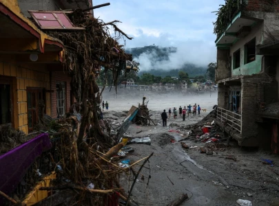 how engineers in a whatsapp group are guiding nepal s tunnel rescue efforts