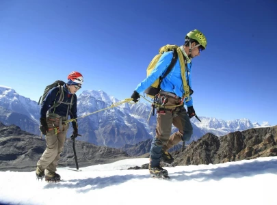 three dead eight missing in nepal himalayan avalanche three dead eight missing in nepal himalayan avalanche