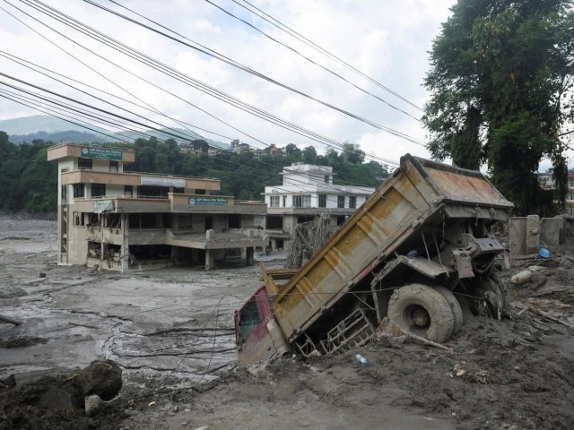 aftermath of flash floods and mudslide at trishuli bazaar army training centre in nuwakot nepal august 28 2026 reuters aftermath of flash floods and mudslide at trishuli bazaar army training centre in nuwakot nepal august 28 2026 reuters