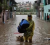 nepal ends post flood rescue search