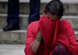 relatives of nepal plane crash victims seek answers