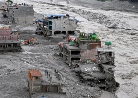 is nepal a turning point in climate coverage