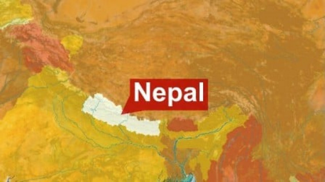 nepal signs power export deal with bangladesh and india nepal signs power export deal with bangladesh and india