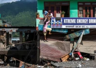 people try to enter their damaged house following deadly flash floods and mudslides in devighat nuwakot district nepal august 30 2026 reuters