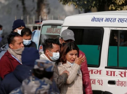 no hope of any survivors in nepal s deadliest crash in 30 years officials say