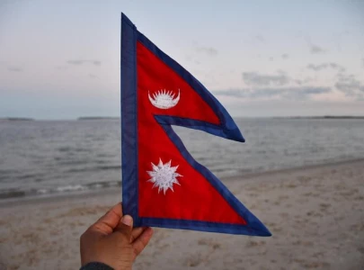 pakistan invited to nepal climate forum