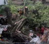 floods landslides kill 56 in india 14 in nepal