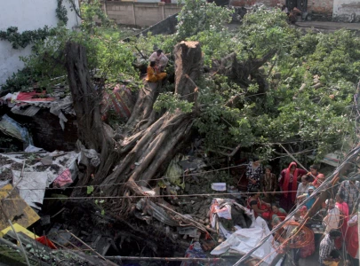 floods landslides kill 56 in india 14 in nepal