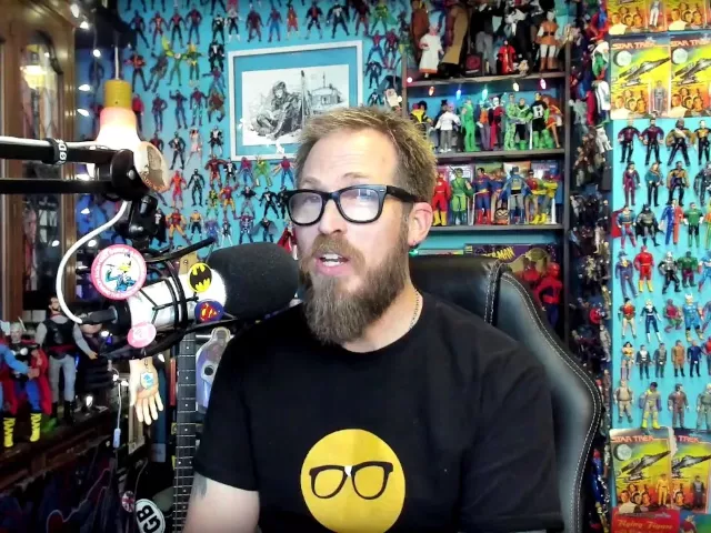 nerdrotic responds to racism allegations nerdrotic responds to racism allegations