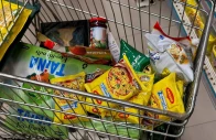 packets of nestle maggi 2 minute noodles in a shopping cart in mumbai india august 19 2026 picture taken with a mobile phone reuters