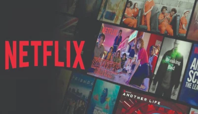 netflix