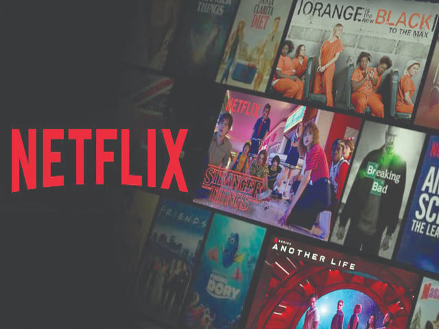 Netflix signs short-form content deals with major US publishers